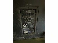 Qsc kw181 subwoofer - afbeelding 7 van  7
