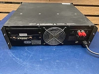 Qsc mx 2000a dual monaural 2 kanaals versterker - afbeelding 4 van  4