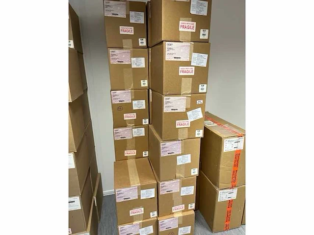 Qsp - 1000μl liha wegwerptips met filter - verbruiksartikel - afbeelding 1 van  2