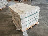 Qua granite ark ivory outdoor tegel 60x60x2 cm 46,08 m² - afbeelding 5 van  6