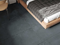 Qua granite epoch antraciet mat 60x120 cm tegel 64,8 m² - afbeelding 7 van  7