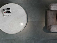 Qua granite epoch antraciet mat 60x120 cm tegel 64,8 m² - afbeelding 4 van  7