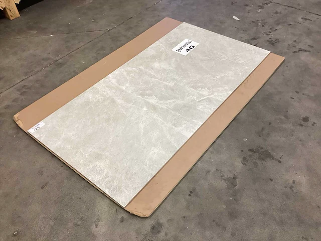 Qua granite nordic grey gepolijst 60x120 cm tegel 129,6 m² - afbeelding 2 van  12