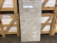Qua granite nordic grey gepolijst 60x120 cm tegel 129,6 m² - afbeelding 1 van  12