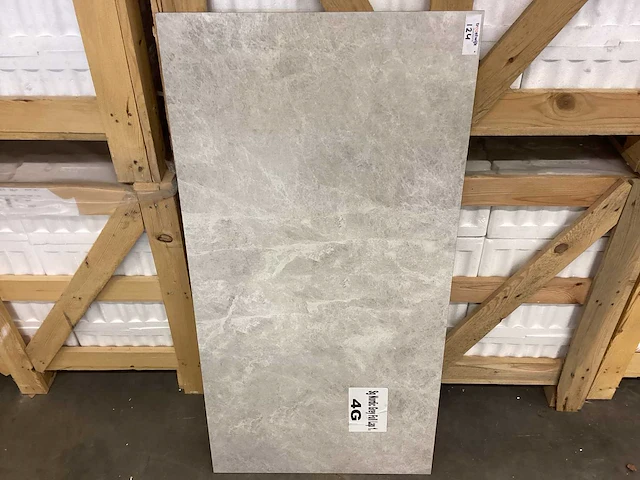 Qua granite nordic grey gepolijst 60x120 cm tegel 129,6 m² - afbeelding 5 van  12