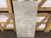 Qua granite nordic grey gepolijst 60x120 cm tegel 129,6 m² - afbeelding 5 van  12