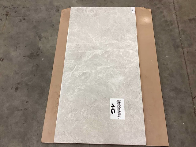Qua granite nordic grey gepolijst 60x120 cm tegel 129,6 m² - afbeelding 9 van  12