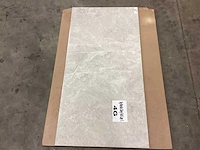 Qua granite nordic grey gepolijst 60x120 cm tegel 129,6 m² - afbeelding 9 van  12