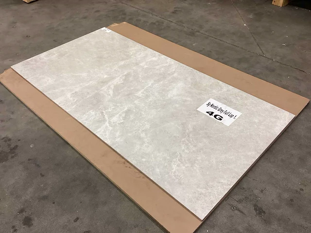 Qua granite nordic grey gepolijst 60x120 cm tegel 129,6 m² - afbeelding 10 van  12