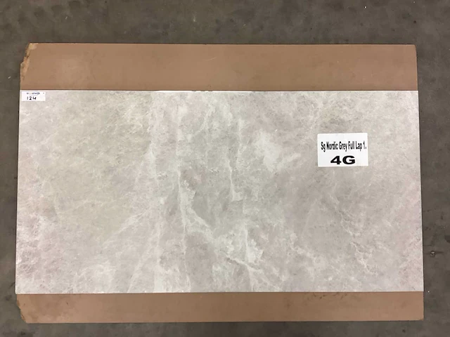 Qua granite nordic grey gepolijst 60x120 cm tegel 129,6 m² - afbeelding 11 van  12