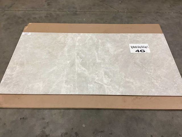 Qua granite nordic grey gepolijst 60x120 cm tegel 129,6 m² - afbeelding 12 van  12
