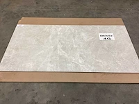 Qua granite nordic grey gepolijst 60x120 cm tegel 129,6 m² - afbeelding 12 van  12
