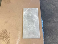 Qua granite pulpis grey gepolijst 30x60 cm tegel 33,12 m² - afbeelding 11 van  24