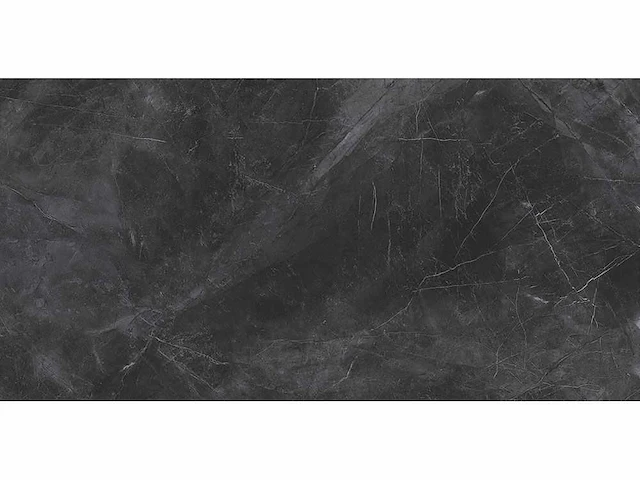 Qua granite pulpis nero gepolijst 60x120 cm tegel 64,8 m² - afbeelding 3 van  7