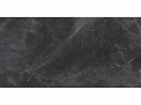 Qua granite pulpis nero gepolijst 60x120 cm tegel 64,8 m² - afbeelding 3 van  7