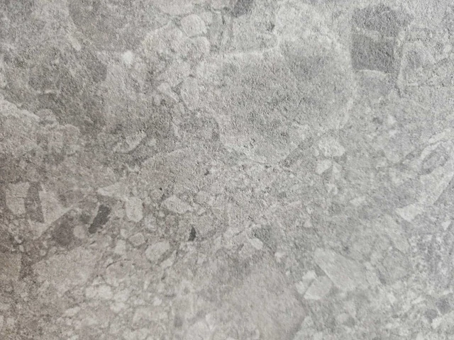Qua granite terrazzo grigio outdoor tegel 60x60x2 cm 46,08 m² - afbeelding 5 van  8