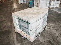 Qua granite terrazzo grigio outdoor tegel 60x60x2 cm 46,08 m² - afbeelding 6 van  8