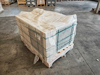 Qua granite terrazzo grigio outdoor tegel 60x60x2 cm 46,08 m² - afbeelding 8 van  8