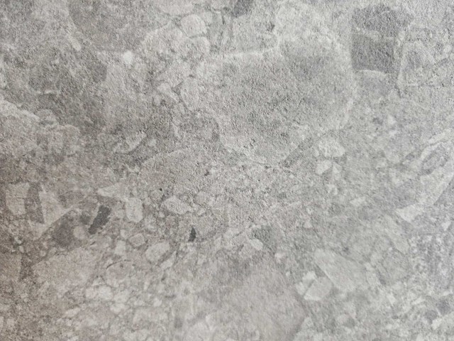 Qua granite terrazzo grigio outdoor tegel 60x60x2 cm 46,08 m² - afbeelding 5 van  8