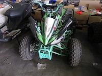 Quad 125 cc - afbeelding 1 van  6