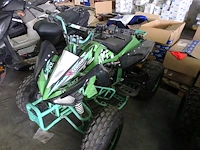 Quad 125 cc - afbeelding 2 van  6