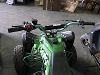 Quad 125 cc - afbeelding 6 van  6