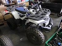 Quad 125 cc - afbeelding 1 van  6