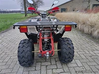 Quad 200cc - afbeelding 17 van  40