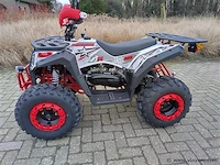 Quad 200cc - afbeelding 12 van  40