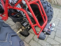 Quad 200cc - afbeelding 2 van  40