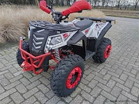 Quad 200cc