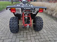 Quad 200cc - afbeelding 35 van  40