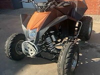 Quad 300cc eaglemotorsport