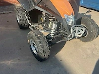 Quad 300cc eaglemotorsport - afbeelding 2 van  8