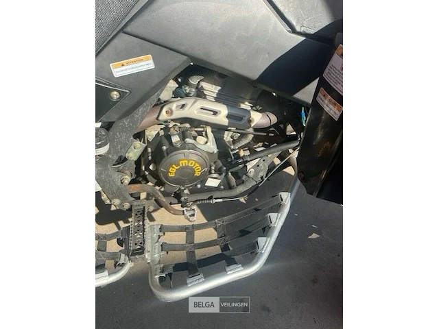 Quad 300cc eaglemotorsport - afbeelding 3 van  8