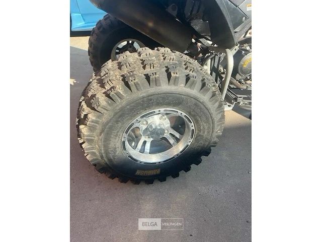 Quad 300cc eaglemotorsport - afbeelding 4 van  8