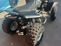 Quad 300cc eaglemotorsport - afbeelding 5 van  8