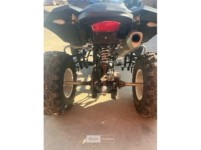 Quad 300cc eaglemotorsport - afbeelding 8 van  8