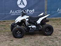 Quad aeon benzine - afbeelding 1 van  1