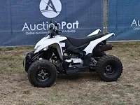 Quad aeon benzine - afbeelding 1 van  1