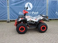 Quad alll commander 200 10pk nieuw - afbeelding 1 van  1