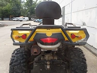 Quad can-am e-outlander - afbeelding 4 van  10