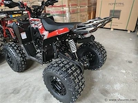 Quad commander 125cc - afbeelding 7 van  23