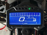 Quad commander 125cc - afbeelding 8 van  23