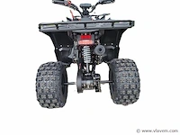 Quad commander 125cc - afbeelding 9 van  23