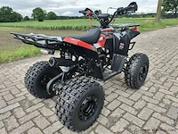 Quad commander 125cc - afbeelding 10 van  23