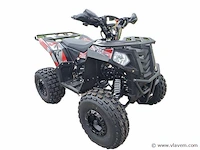 Quad commander 125cc - afbeelding 13 van  23