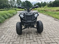 Quad commander 125cc - afbeelding 14 van  23