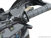 Quad commander 125cc - afbeelding 16 van  23