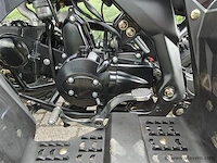 Quad commander 125cc - afbeelding 17 van  23